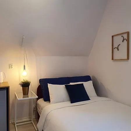 Mini Studio Przy Neptunie Apartamento