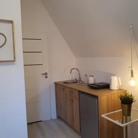 Mini Studio Przy Neptunie *
