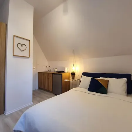 Mini Studio Przy Neptunie Gdansk