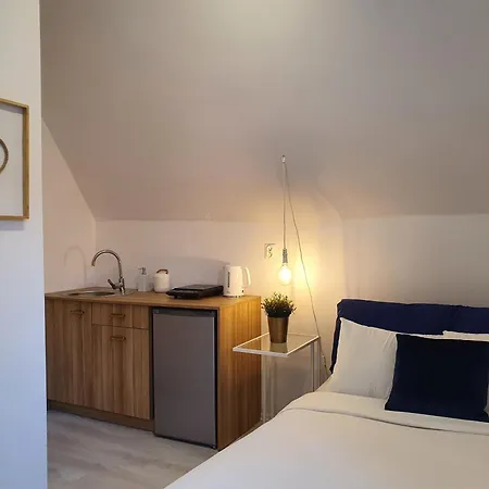 Mini Studio Przy Neptunie *