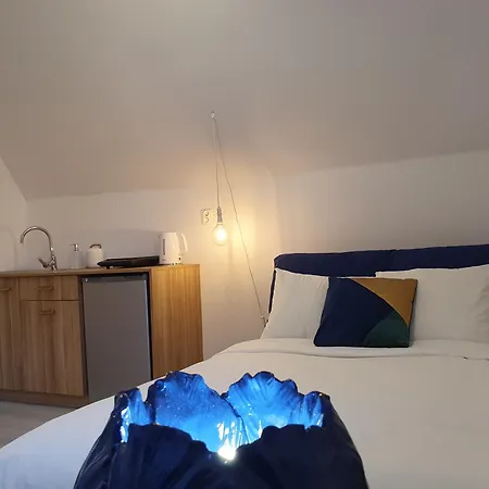 Mini Studio Przy Neptunie