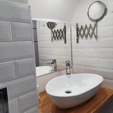 Mini Studio Przy Neptunie Apartamento