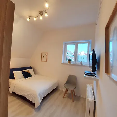 Mini Studio Przy Neptunie Apartament *