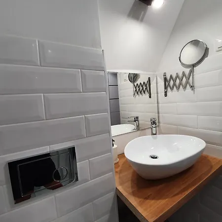 Apartment Mini Studio Przy Neptunie *