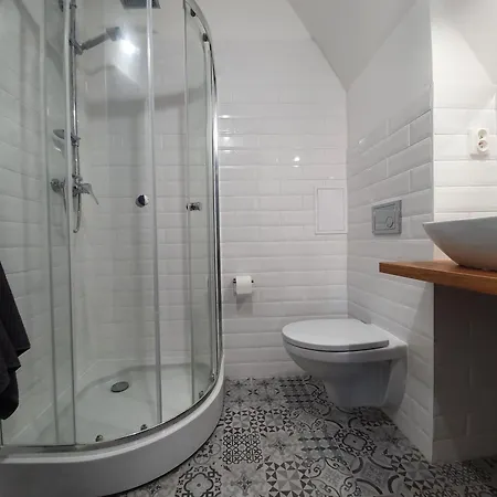 Mini Studio Przy Neptunie Gdansk